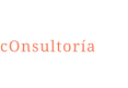 cOnsultoría